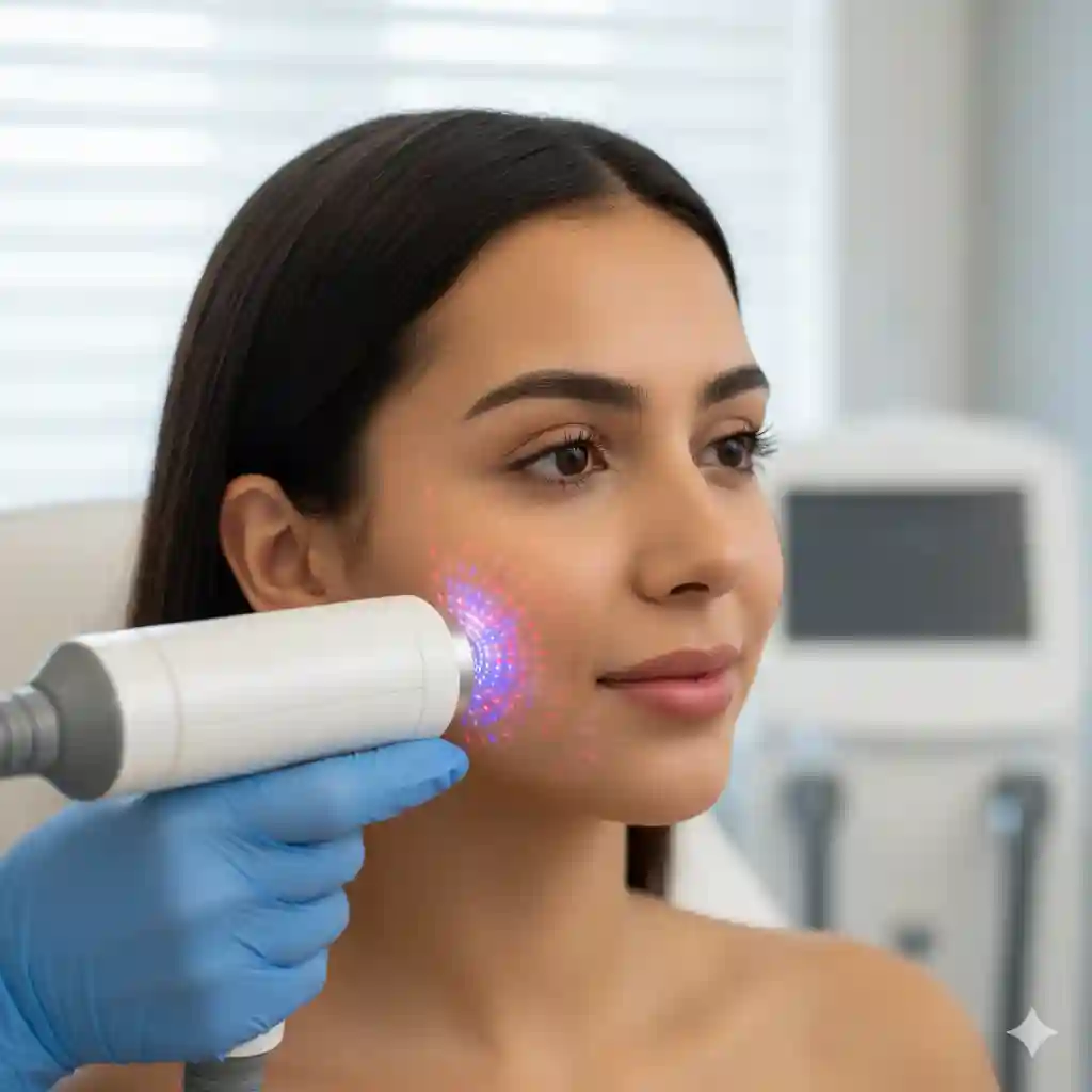 Laser Solutions for Acne Scarring: Your Path to Smoother Skin
