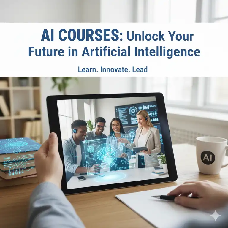 How AI Learning Paths Are Reshaping Careers Across Every Industry