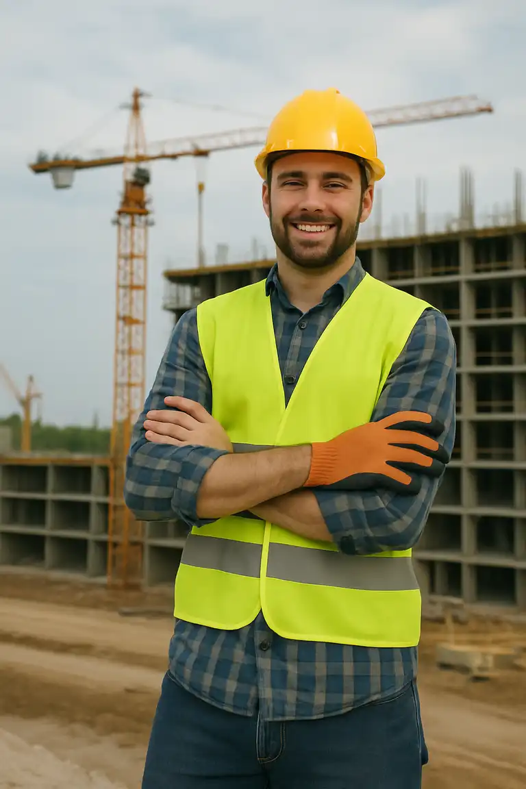 Construction Job Opportunities: What Workers Should Know for 2026