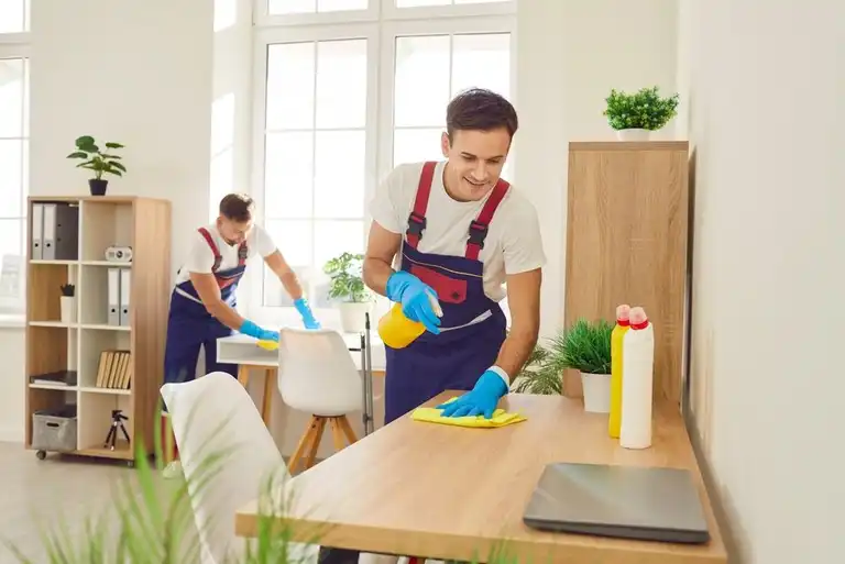 Exploring Modern Cleaning Roles and What Applicants Should Expect