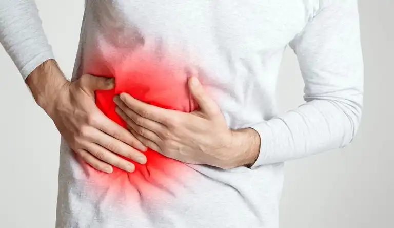 7 Предупреждающих знаков, что ваша печень испытывает трудности и почему большинство людей игнорируют их, пока не становится слишком поздно